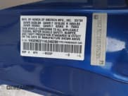 ✅ 2004 Honda Civic VP • VIN: 1HGEM22114L046289 • Lot: 43716499. Listed on IAAI with 168,354 mi. Free auction sales archive from the USA and detailed vehicle history report at DreamBid. Image 9.