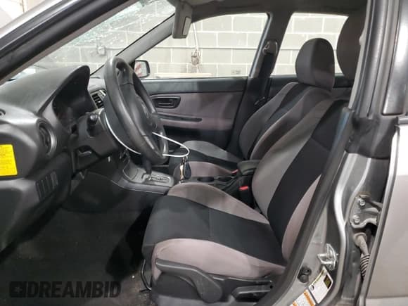 ✅ 2007 Subaru Impreza i • VIN: JF1GG61617H817964 • Лот: 90091525. Опубликован ранее на Copart с пробегом 114 181 миль. Бесплатный доступ к архиву аукционных продаж из США и подробный отчёт об истории автомобиля на DreamBid. Изображение 7.