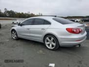 ✅ 2011 Volkswagen CC Lux • VIN: WVWHN7ANXBE730107 • Лот: 90420215. Опубликован ранее на Copart с пробегом 130 061 миль. Бесплатный доступ к архиву аукционных продаж из США и подробный отчёт об истории автомобиля на DreamBid. Изображение 2.