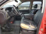 ✅ 2003 Dodge 2500 ST • VIN: 3D7KA28D53G859003 • Лот: 91222845. Опубликован ранее на Copart с пробегом 161 157 миль. Бесплатный доступ к архиву аукционных продаж из США и подробный отчёт об истории автомобиля на DreamBid. Изображение 7.