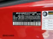 ✅ 2015 Mercedes-Benz C 250 • VIN: WDDGJ4HBXFG392130 • Lot: 84479325. Listed on Copart with 113,683 mi. Free auction sales archive from the USA and detailed vehicle history report at DreamBid. Image 12.