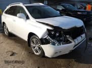 ✅ 2015 Lexus RX 350 • VIN: 2T2BK1BA2FC299662 • Лот: 93014115. Опубликован ранее на Copart с пробегом 103 085 миль. Бесплатный доступ к архиву аукционных продаж из США и подробный отчёт об истории автомобиля на DreamBid. Изображение 14.