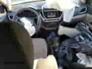 2021 Hyundai Accent SE с VIN 3KPC24A66ME146482, выставлен на аукционе Copart как лот 42019024 с пробегом 32 198 миль миль и . История ставок и продаж доступна на DreamBid. Изображение 8.