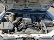 ✅ 2008 Isuzu i-Series S • VIN: 1GGCS199388700816 • Lot: 81592195. Listed on Copart with 120,421 mi. Free auction sales archive from the USA and detailed vehicle history report at DreamBid. Image 11.