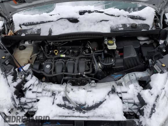 ✅ 2019 Ford Transit Connect XLT • VIN: NM0GS9F21K1416199 • Lot: 43684715. Listed on Copart with 108,830 mi. Free auction sales archive from the USA and detailed vehicle history report at DreamBid. Image 12.