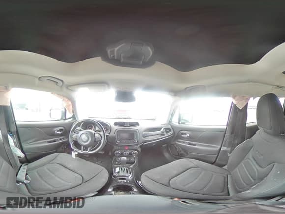 ✅ 2016 Jeep Renegade Justice • VIN: ZACCJBBT2GPE18495 • Lot: 71402945. Wystawiony na Copart z przebiegiem 51 106 mil. Bezpłatny archiwum sprzedaży aukcyjnych z USA i szczegółowy raport historii pojazdu na DreamBid. Zdjęcie 15.