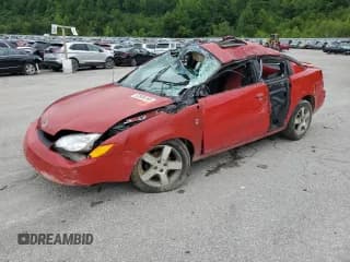 ✅ 2006 Saturn ION • VIN: 1G8AW15B26Z191616 • Lot: 62696195. Wystawiony na Copart z przebiegiem Nie podano. Bezpłatny archiwum sprzedaży aukcyjnych z USA i szczegółowy raport historii pojazdu na DreamBid. Zdjęcie 1.