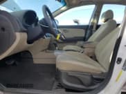 ✅ 2009 Hyundai Elantra GLS • VIN: KMHDU46D99U815547 • Lot: 85911685. Listed on Copart with 209,991 mi. Free auction sales archive from the USA and detailed vehicle history report at DreamBid. Image 7.