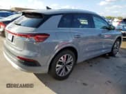 ✅ 2023 Audi Q4 e-tron Premium Plus • VIN: WA1BCBFZ5PP075290 • Лот: 73152213. Опубликован ранее на Copart с пробегом 1 064 миль. Бесплатный доступ к архиву аукционных продаж из США и подробный отчёт об истории автомобиля на DreamBid. Изображение 3.