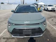 ✅ 2024 Kia Niro SX • VIN: KNDCT3LE9R5125060 • Lot: 65034145. Listed on Copart with 35,757 mi. Free auction sales archive from the USA and detailed vehicle history report at DreamBid. Image 5.