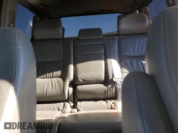 ✅ 2005 Lexus GX 470 • VIN: JTJBT20XX50092022 • Lot: 92939965. Wystawiony na Copart z przebiegiem 173 250 mil. Bezpłatny archiwum sprzedaży aukcyjnych z USA i szczegółowy raport historii pojazdu na DreamBid. Zdjęcie 10.