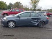 ✅ 2015 Toyota Corolla S Plus • VIN: 2T1BURHE8FC370399 • Лот: 43436616. Опубликован ранее на IAAI с пробегом 102 095 миль. Бесплатный доступ к архиву аукционных продаж из США и подробный отчёт об истории автомобиля на DreamBid. Изображение 14.