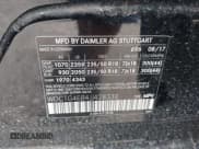 ✅ 2018 Mercedes-Benz GLA 250 • VIN: WDCTG4EB4JJ428332 • Lot: 39184190. Listed on IAAI with 139,699 mi. Free auction sales archive from the USA and detailed vehicle history report at DreamBid. Image 9.