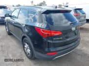 ✅ 2013 Hyundai Santa Fe Sport • VIN: 5XYZU3LA8DG119920 • Лот: 43411354. Опубликован ранее на IAAI с пробегом 190 889 миль. Бесплатный доступ к архиву аукционных продаж из США и подробный отчёт об истории автомобиля на DreamBid. Изображение 3.