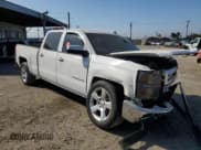 ✅ 2014 Chevrolet Silverado 1500 LT • VIN: 3GCPCREC8EG220714 • Лот: 70184115. Опубликован ранее на Copart с пробегом Не указан. Бесплатный доступ к архиву аукционных продаж из США и подробный отчёт об истории автомобиля на DreamBid. Изображение 4.