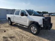 ✅ 2016 Chevrolet Silverado 2500HD LT • VIN: 1GC1KVEG8GF244486 • Lot: 58401105. Wystawiony na Copart z przebiegiem 85 956 mil. Bezpłatny archiwum sprzedaży aukcyjnych z USA i szczegółowy raport historii pojazdu na DreamBid. Zdjęcie 4.