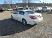 ✅ 2012 Hyundai Genesis 3.8L • VIN: KMHGC4DDXCU173141 • Лот: 93089185. Опубликован ранее на Copart с пробегом 130 293 миль. Бесплатный доступ к архиву аукционных продаж из США и подробный отчёт об истории автомобиля на DreamBid. Изображение 3.