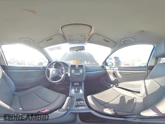 ✅ 2007 Volkswagen Rabbit • VIN: WVWBR71K97W153927 • Лот: 45217685. Опубликован ранее на Copart с пробегом 157 551 миль. Бесплатный доступ к архиву аукционных продаж из США и подробный отчёт об истории автомобиля на DreamBid. Изображение 14.