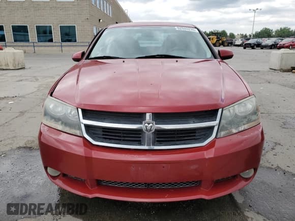 ✅ 2008 Dodge Avenger R/T • VIN: 1B3LD76MX8N180172 • Лот: 62020235. Опубликован ранее на Copart с пробегом 170 732 миль. Бесплатный доступ к архиву аукционных продаж из США и подробный отчёт об истории автомобиля на DreamBid. Изображение 5.