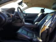 ✅ 2008 Jaguar XK XKR • VIN: SAJWA43C689B24998 • Lot: 84232444. Listed on Copart with 187,416 mi. Free auction sales archive from the USA and detailed vehicle history report at DreamBid. Image 7.