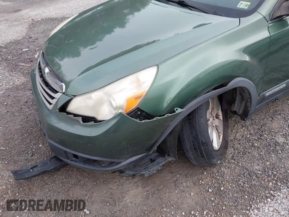 ✅ 2010 Subaru Outback Premium All-Weather Anniversary • VIN: 4S4BRBCC1A3367503 • Лот: 43424609. Опубликован ранее на IAAI с пробегом 247 762 миль. Бесплатный доступ к архиву аукционных продаж из США и подробный отчёт об истории автомобиля на DreamBid. Изображение 17.