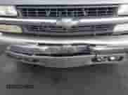 2001 Chevrolet Tahoe LT z VIN 1GNEK13T61R102886, wystawiony jako IAAI lot #41870940 z przebiegiem 267 769 mil mil oraz . Historia ofert i sprzedaży dostępna na DreamBid. Obrazek 6.