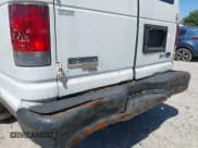 ✅ 2011 Ford Econoline Cargo Commercial • VIN: 1FDSS3EL7BDA76197 • Lot: 42317052. Listed on IAAI with 380,840 mi. Free auction sales archive from the USA and detailed vehicle history report at DreamBid. Image 19.