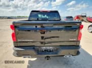 ✅ 2023 Chevrolet Silverado 1500 RST • VIN: 1GCUDEE87PZ306930 • Lot: 64598045. Listed on Copart with Not provided. Free auction sales archive from the USA and detailed vehicle history report at DreamBid. Image 6.