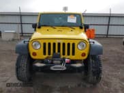 ✅ 2008 Jeep Wrangler X • VIN: 1J4FA24108L645810 • Lot: 42104132. Listed on IAAI with 29,633 mi. Free auction sales archive from the USA and detailed vehicle history report at DreamBid. Image 12.