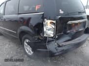 ✅ 2010 Chrysler Town & Country Touring • VIN: 2A4RR5D19AR141728 • Лот: 43791336. Опубликован ранее на IAAI с пробегом 153 276 миль. Бесплатный доступ к архиву аукционных продаж из США и подробный отчёт об истории автомобиля на DreamBid. Изображение 6.