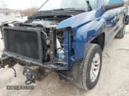 ✅ 2015 Chevrolet Silverado 1500 LT • VIN: 1GCVKREC4FZ390774 • Лот: 43759605. Опубликован ранее на IAAI с пробегом 137 565 миль. Бесплатный доступ к архиву аукционных продаж из США и подробный отчёт об истории автомобиля на DreamBid. Изображение 19.