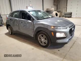 ✅ 2019 Hyundai Kona SE • VIN: KM8K1CAAXKU332890 • Лот: 70443924. Опубликован ранее на Copart с пробегом 90 068 миль. Бесплатный доступ к архиву аукционных продаж из США и подробный отчёт об истории автомобиля на DreamBid. Изображение 4.