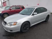 ✅ 2006 Subaru Legacy Special • VIN: 4S3BL626767202953 • Lot: 41841641. Wystawiony na IAAI z przebiegiem 173 201 mil. Bezpłatny archiwum sprzedaży aukcyjnych z USA i szczegółowy raport historii pojazdu na DreamBid. Zdjęcie 2.