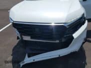 ✅ 2024 Honda CR-V EX • VIN: 7FARS3H41RE002272 • Lot: 42108364. Listed on IAAI with 11,436 mi. Free auction sales archive from the USA and detailed vehicle history report at DreamBid. Image 6.