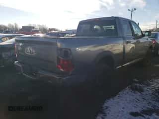 2009 Dodge 1500 SLT с VIN 1D3HV18T49S815982, выставлен на аукционе Copart как лот 82655194 с пробегом 220 176 миль миль и Чистый • Clean title. История ставок и продаж доступна на DreamBid. Изображение 3.