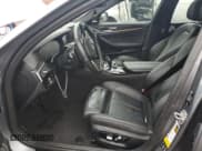 ✅ 2020 BMW 5 Series 530i xDrive • VIN: WBAJR7C05LWW69832 • Lot: 55678995. Listed on Copart with 55,280 mi. Free auction sales archive from the USA and detailed vehicle history report at DreamBid. Image 7.