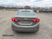 ✅ 2018 Chevrolet Cruze LT • VIN: 1G1BE5SM0J7161876 • Лот: 43713141. Опубликован ранее на IAAI с пробегом 61 014 миль. Бесплатный доступ к архиву аукционных продаж из США и подробный отчёт об истории автомобиля на DreamBid. Изображение 16.