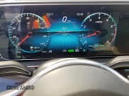 ✅ 2023 Mercedes-Benz GLE 450 • VIN: 4JGFB5KB3PA925050 • Lot: 81438495. Listed on Copart with 17,957 mi. Free auction sales archive from the USA and detailed vehicle history report at DreamBid. Image 9.