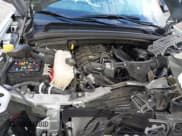 ✅ 2023 Jeep Grand Cherokee Laredo • VIN: 1C4RJHAG5P8829642 • Lot: 43522405. Wystawiony na IAAI z przebiegiem 26 012 mil. Bezpłatny archiwum sprzedaży aukcyjnych z USA i szczegółowy raport historii pojazdu na DreamBid. Zdjęcie 10.