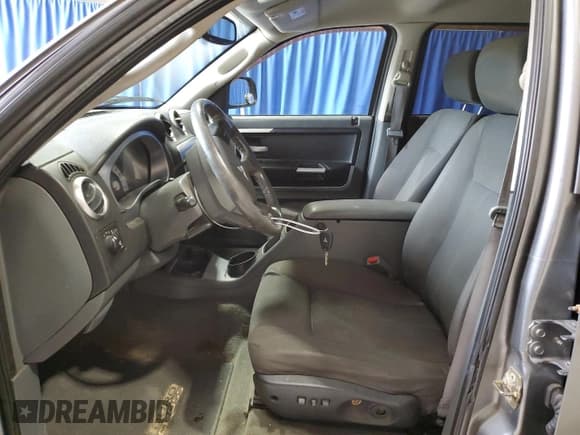 ✅ 2006 Mitsubishi Raider Duro Cross • VIN: 1Z7HT38N36S540844 • Лот: 67193584. Опубликован ранее на Copart с пробегом 85 506 миль. Бесплатный доступ к архиву аукционных продаж из США и подробный отчёт об истории автомобиля на DreamBid. Изображение 7.