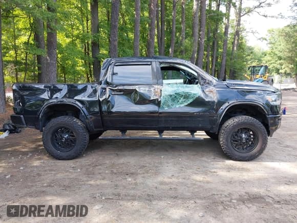 ✅ 2023 Ram 1500 Big Horn • VIN: 1C6SRFFTXPN519130 • Lot: 42856444. Wystawiony na IAAI z przebiegiem 25 347 mil. Bezpłatny archiwum sprzedaży aukcyjnych z USA i szczegółowy raport historii pojazdu na DreamBid. Zdjęcie 12.