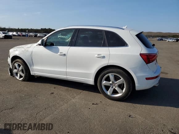 ✅ 2010 Audi Q5 Premium Plus • VIN: WA1LKAFP7AA010340 • Lot: 47018314. Wystawiony na Copart z przebiegiem 115 778 mil. Bezpłatny archiwum sprzedaży aukcyjnych z USA i szczegółowy raport historii pojazdu na DreamBid. Zdjęcie 2.