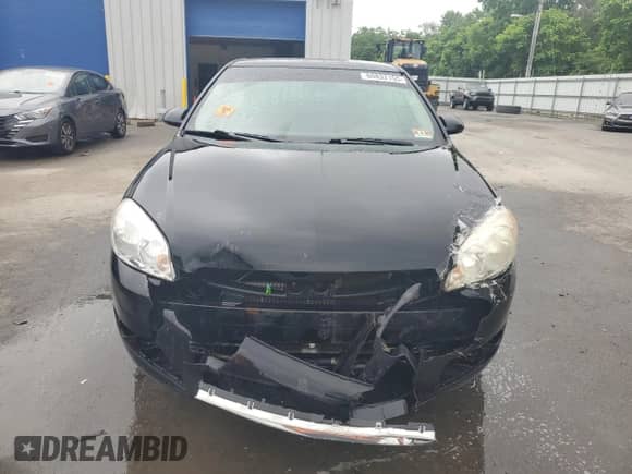 2013 Chevrolet Impala Police с VIN 2G1WD5E38D1140492, выставлен на аукционе Copart как лот 60832155 с пробегом 121 114 миль миль и Списание • Salvage title. История ставок и продаж доступна на DreamBid. Изображение 5.