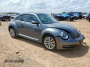 ✅ 2014 Volkswagen Beetle 2.0L TDI w/Sun/Sound/Nav • VIN: 3VWJL7AT2EM634232 • Лот: 64551775. Опубликован ранее на Copart с пробегом Не указан. Бесплатный доступ к архиву аукционных продаж из США и подробный отчёт об истории автомобиля на DreamBid. Изображение 4.