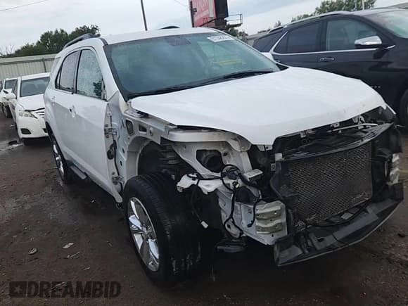 ✅ 2016 Chevrolet Equinox LT • VIN: 2GNALCEK4G1172397 • Лот: 81346295. Опубликован ранее на Copart с пробегом 91 524 миль. Бесплатный доступ к архиву аукционных продаж из США и подробный отчёт об истории автомобиля на DreamBid. Изображение 14.