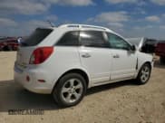 ✅ 2014 Chevrolet Captiva Sport LTZ • VIN: 3GNAL4EK7ES547027 • Лот: 48810375. Опубликован ранее на Copart с пробегом 77 306 миль. Бесплатный доступ к архиву аукционных продаж из США и подробный отчёт об истории автомобиля на DreamBid. Изображение 3.