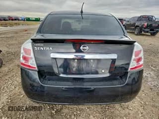 ✅ 2012 Nissan Sentra 2.0 • VIN: 3N1AB6AP4CL640588 • Lot: 93233805. Wystawiony na Copart z przebiegiem 125 861 mil. Bezpłatny archiwum sprzedaży aukcyjnych z USA i szczegółowy raport historii pojazdu na DreamBid. Zdjęcie 6.