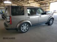 ✅ 2016 Land Rover LR4 HSE Lux • VIN: SALAK2V66GA805702 • Лот: 68152203. Опубликован ранее на Copart с пробегом 77 858 миль. Бесплатный доступ к архиву аукционных продаж из США и подробный отчёт об истории автомобиля на DreamBid. Изображение 3.