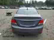 ✅ 2017 Hyundai Accent SE • VIN: KMHCT4AE6HU232527 • Lot: 58777303. Listed on Copart with 144,170 mi miles. Access the free auction sales archive from the USA and view a detailed vehicle history report at DreamBid. Image 6.