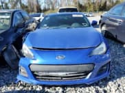 ✅ 2020 Subaru BRZ Limited • VIN: JF1ZCAC15L8703565 • Lot: 41438915. Listed on Copart with 43,269 mi. Free auction sales archive from the USA and detailed vehicle history report at DreamBid. Image 5.